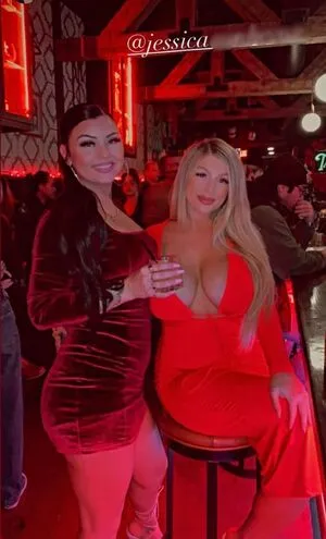 Jessica H OnlyFans Leaked Free Thumbnail Picture - #AQQssh4Gwf