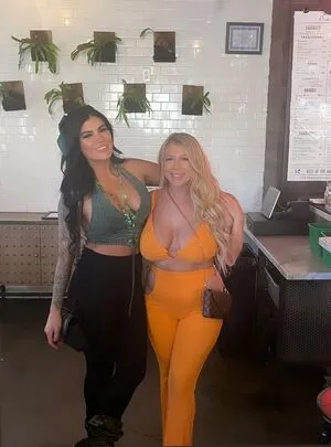Jessica H OnlyFans Leaked Free Thumbnail Picture - #H1AEOn0MI9