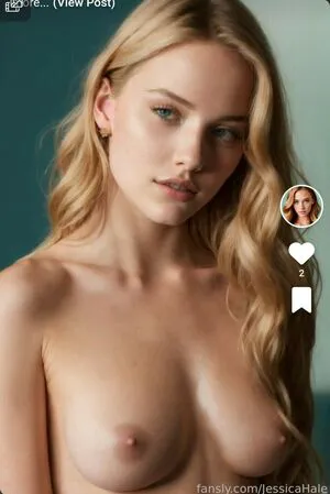 Jessica Hale Ai Porn Thumbnail Picture