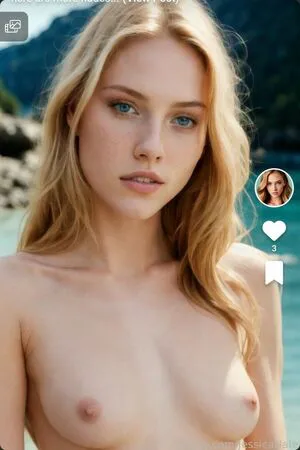 Jessica Hale Ai Porn OnlyFans Leaked Free Thumbnail Picture - #ceTAmkTNdl