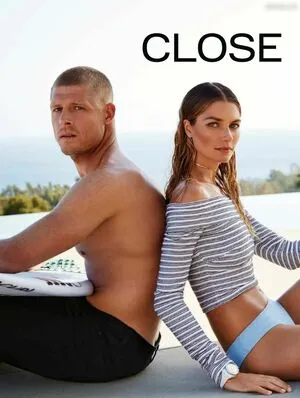 Jessica Hart OnlyFans Leaked Free Thumbnail Picture - #Dm8foAXRVk