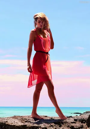 Jessica Hart OnlyFans Leaked Free Thumbnail Picture - #LEOYHNXrpI