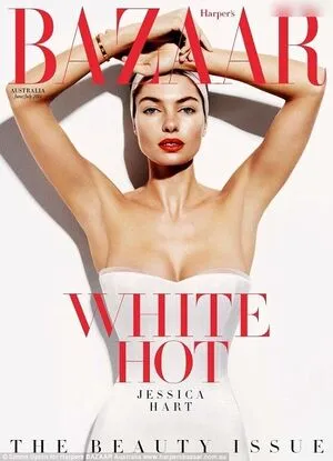 Jessica Hart OnlyFans Leaked Free Thumbnail Picture - #MDCyiMHV5M