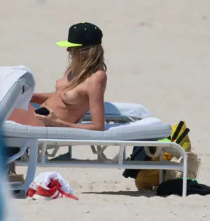 Jessica Hart OnlyFans Leaked Free Thumbnail Picture - #MKvZ8jgJpG