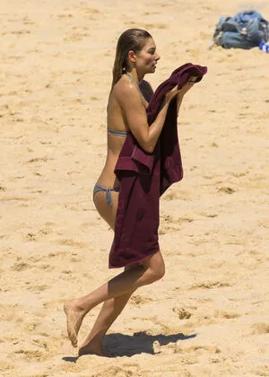 Jessica Hart OnlyFans Leaked Free Thumbnail Picture - #ZZkvkwBQBs