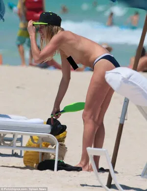 Jessica Hart OnlyFans Leaked Free Thumbnail Picture - #cFg99SQBNH