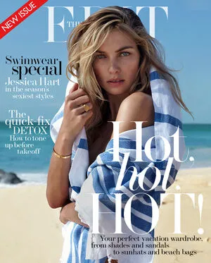 Jessica Hart OnlyFans Leaked Free Thumbnail Picture - #kIjmJp6rpt