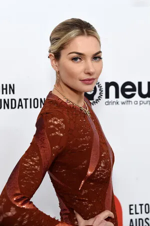 Jessica Hart OnlyFans Leaked Free Thumbnail Picture - #wexjJY3pt9