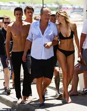 Jessica Hart OnlyFans Leaked Free Thumbnail Picture - #xHpmzVLyPd