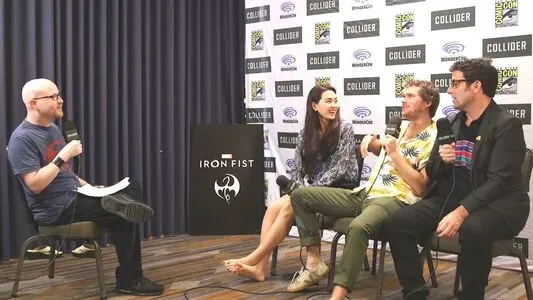 Jessica Henwick OnlyFans Leaked Free Thumbnail Picture - #HVPIAVLpFP