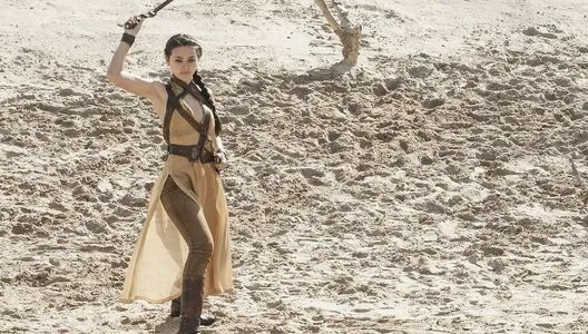 Jessica Henwick OnlyFans Leaked Free Thumbnail Picture - #pqOiqMSSxN