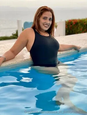 Jessica In Pantyhose Vid OnlyFans Leaked Free Thumbnail Picture - #SrjhI987JC