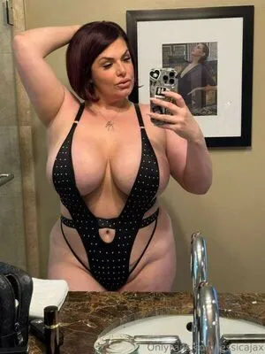 Jessica Jax OnlyFans Leaked Free Thumbnail Picture - #5z6kKd3X3d