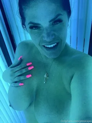Jessica Jax OnlyFans Leaked Free Thumbnail Picture - #P7U1cFW9Ia