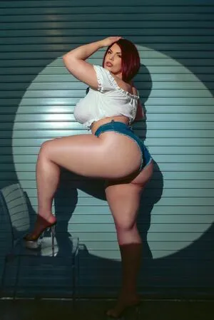 Jessica Jax OnlyFans Leaked Free Thumbnail Picture - #SJu8xvSlOM
