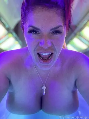 Jessica Jax OnlyFans Leaked Free Thumbnail Picture - #aS4LXRds44