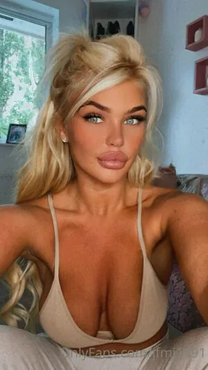 Jessica Jensen OnlyFans Leaked Free Thumbnail Picture - #UsNtR6Dwc4