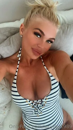 Jessica Jensen OnlyFans Leaked Free Thumbnail Picture - #WRQ5L6sl1j