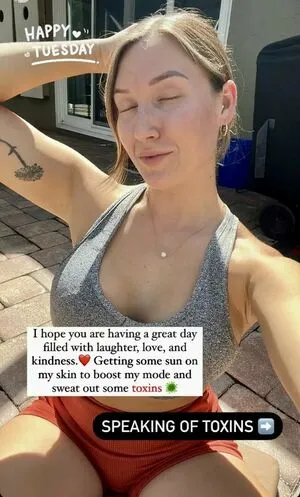 Jessica Jones OnlyFans Leaked Free Thumbnail Picture - #ZursaFyW7N