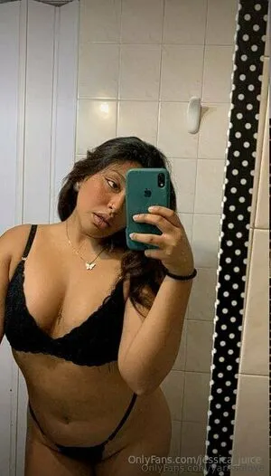 Jessica Juice OnlyFans Leaked Free Thumbnail Picture - #CNbCnveTO0