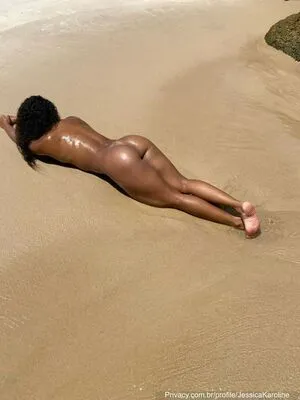 Jessica Karoline OnlyFans Leaked Free Thumbnail Picture - #JkDnMC4RNa