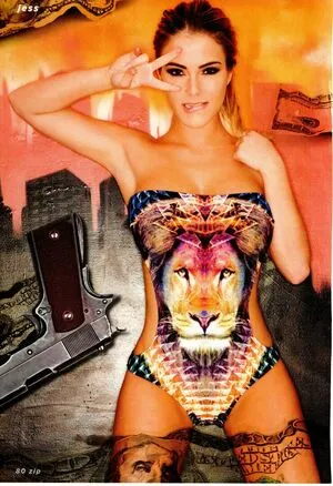 Jessica Kingham OnlyFans Leaked Free Thumbnail Picture - #YpRDYfJOmR