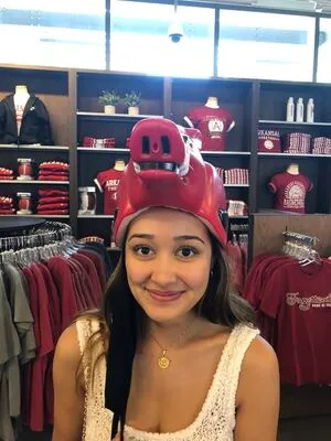 Jessica Kinley OnlyFans Leaked Free Thumbnail Picture - #Coi0mdJL2S