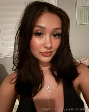 Jessica Kinley OnlyFans Leaked Free Thumbnail Picture - #UpkUofEuFI