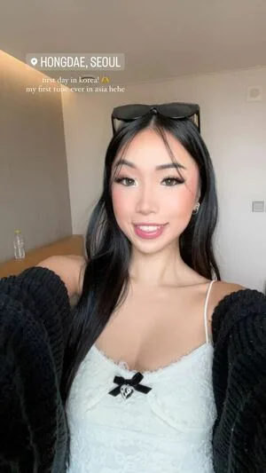Jessica La OnlyFans Leaked Free Thumbnail Picture - #SyFd2cALPH