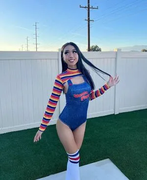 Jessica La OnlyFans Leaked Free Thumbnail Picture - #nxZEBDCrAV