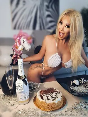 Jessica Lazarox OnlyFans Leaked Free Thumbnail Picture - #6WccwcBVHy
