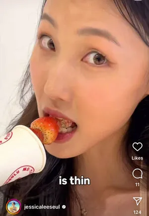 Jessica Lee Seul OnlyFans Leaked Free Thumbnail Picture - #2uU1O3tAMY