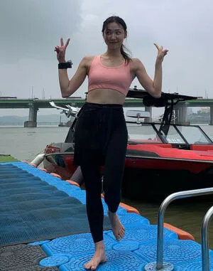 Jessica Lee Seul OnlyFans Leaked Free Thumbnail Picture - #5Db0G4Fl5B