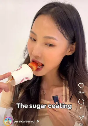 Jessica Lee Seul OnlyFans Leaked Free Thumbnail Picture - #LN7KpZqU22