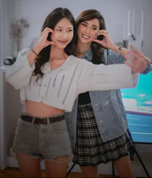 Jessica Lee Seul OnlyFans Leaked Free Thumbnail Picture - #lSkmgOPMMF