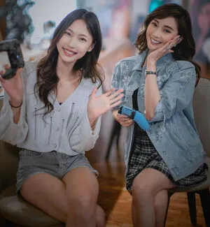 Jessica Lee Seul OnlyFans Leaked Free Thumbnail Picture - #lkzR5P4zH9