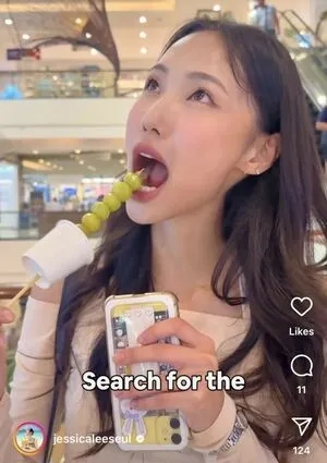 Jessica Lee Seul OnlyFans Leaked Free Thumbnail Picture - #uiDeq3yOg8