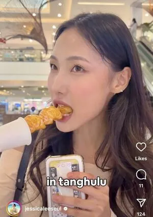 Jessica Lee Seul OnlyFans Leaked Free Thumbnail Picture - #xRXfReSEdM
