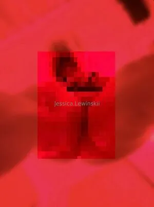 Jessica Lewinskii OnlyFans Leaked Free Thumbnail Picture - #G4oppF296C