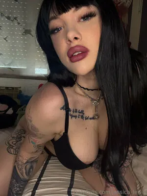 Jessica Lewis OnlyFans Leaked Free Thumbnail Picture - #BmnJGXQ1qz