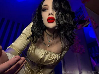 Jessica Lewis OnlyFans Leaked Free Thumbnail Picture - #V1ZucK80RT