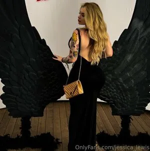 Jessica Lewis OnlyFans Leaked Free Thumbnail Picture - #nRhi5dwfyf