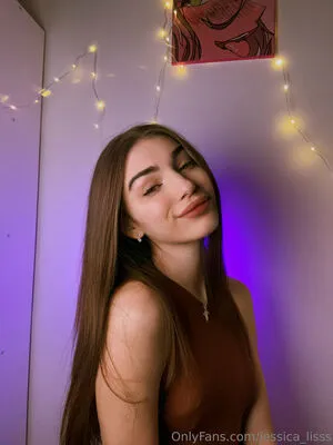 Jessica Lisss OnlyFans Leaked Free Thumbnail Picture - #xWN7N3lDVL