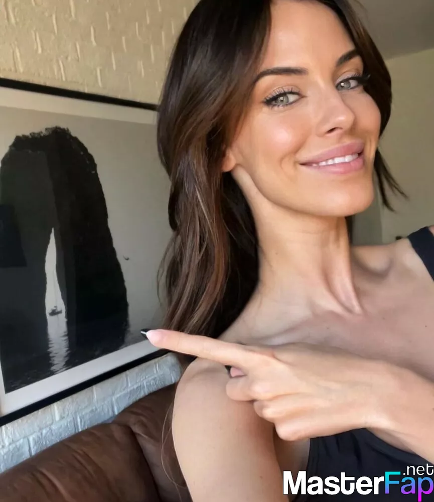 Jessica Lowndes Nude OnlyFans Leak Picture 7g0U9ljA9L | MasterFap.net