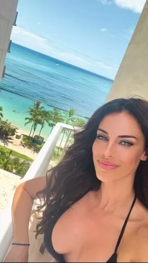 Jessica Lowndes OnlyFans Leaked Free Thumbnail Picture - #C6bnx6nHsr