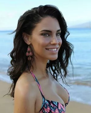 Jessica Lowndes OnlyFans Leaked Free Thumbnail Picture - #fwerbsGghz