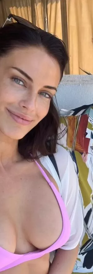 Jessica Lowndes OnlyFans Leaked Free Thumbnail Picture - #mJQ02Hae0D