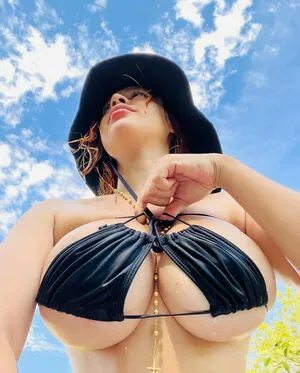 Jessica Macarena OnlyFans Leaked Free Thumbnail Picture - #zZRU2zMfHy