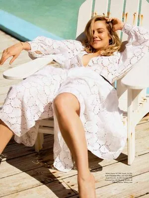 Jessica Marais OnlyFans Leaked Free Thumbnail Picture - #80npGXAAYU