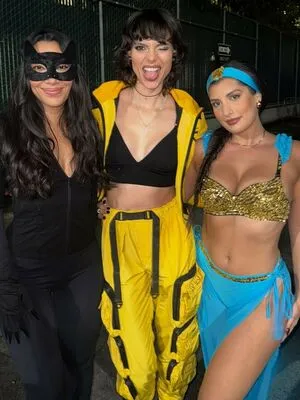 Jessica Marchi OnlyFans Leaked Free Thumbnail Picture - #1vjOV6WChr